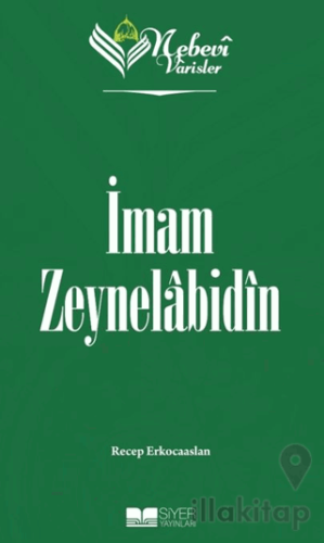 İmam Zeynelabidin - Nebevi Varisler 05