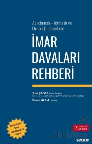 İmar Davaları Rehberi