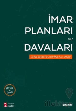 İmar Planları ve Davaları