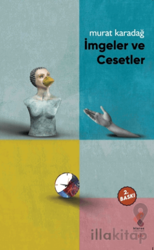 İmgeler ve Cesetler