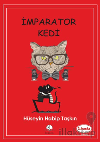 İmparator Kedi