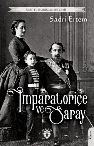 İmparatoriçe ve Saray