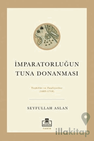 İmparatorluğun Tuna Donanması