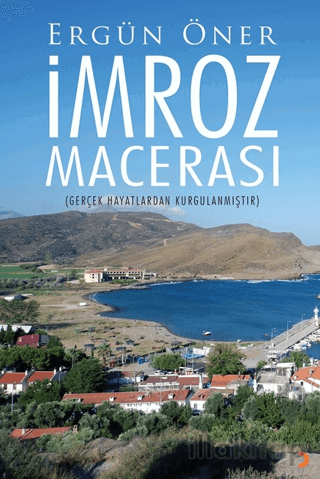 İmroz Macerası