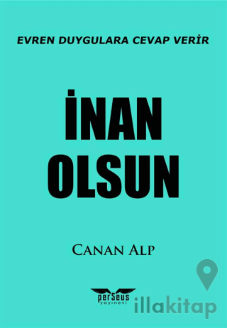 İnan Olsun