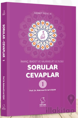 İnanç, İbadet Ve Muamelat İle İlgili Sorular Cevaplar