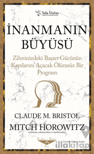 İnanmanın Büyüsü