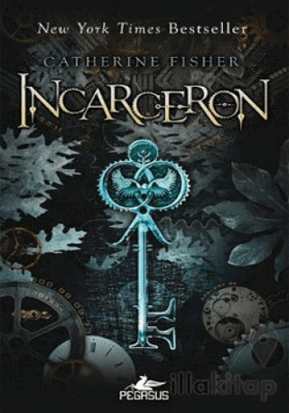 İncarceron