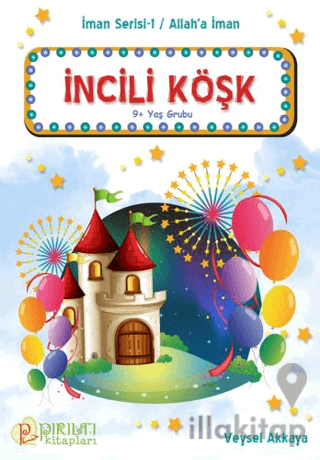 İncili Köşk