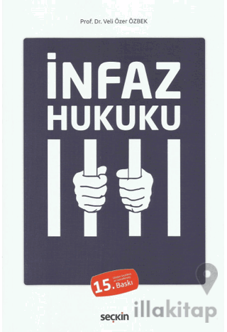 İnfaz Hukuku