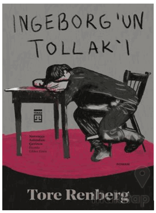 Ingeborg’un Tollak’ı