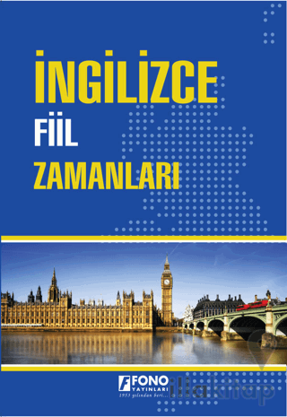 İngilizce Fiil Zamanları