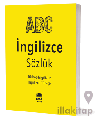 İngilizce Sözlük (2.Hamur)