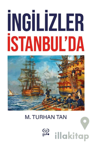 İngilizler İstanbul’da