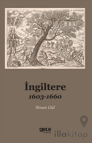 İngiltere 1603-1660