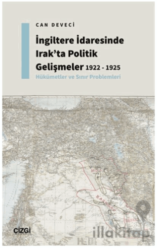 İngiltere İdaresinde Irak'ta Politik Gelişmeler 1922 - 1925 - Hükümetl