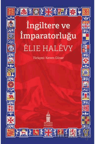 İngiltere ve İmparatorluğu