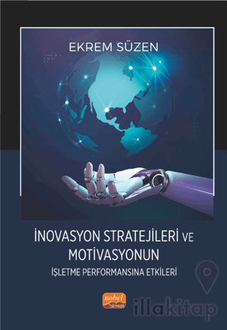 İnovasyon Stratejileri ve Motivasyonun İşletme Performansına Etkileri