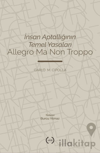 İnsan Aptallığının Temel Yasaları