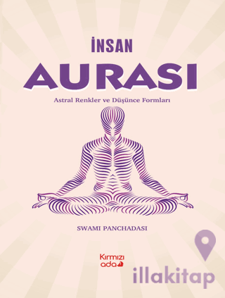 İnsan Aurası Astral Renkler ve Düşünce Formları