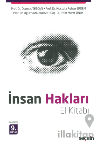 İnsan Hakları El Kitabı