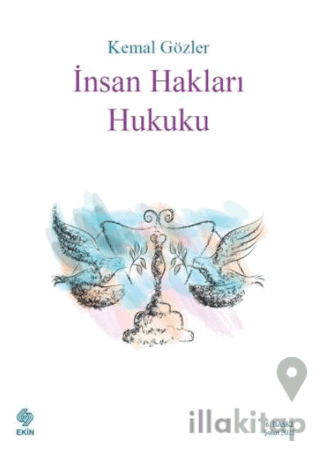 İnsan Hakları Hukuku