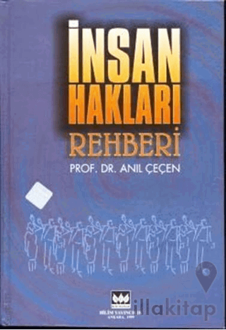 İnsan Hakları Rehberi