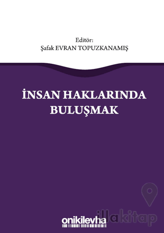 İnsan Haklarında Buluşmak