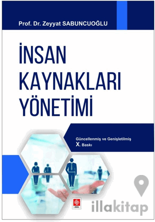 İnsan Kaynakları Yönetimi