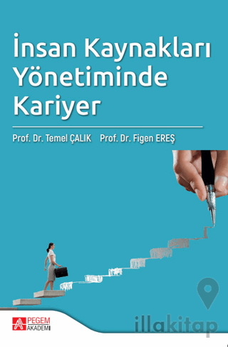 İnsan Kaynakları Yönetiminde Kariyer