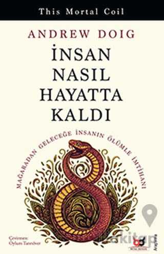 İnsan Nasıl Hayatta Kaldı