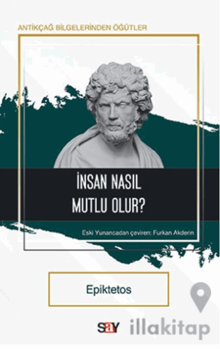 İnsan Nasıl Mutlu Olur?