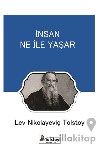 İnsan Ne İle Yaşar