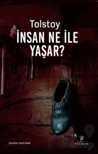 İnsan Ne ile Yaşar?