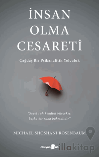 İnsan Olma Cesareti