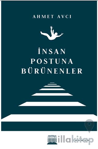 İnsan Postuna Bürünenler