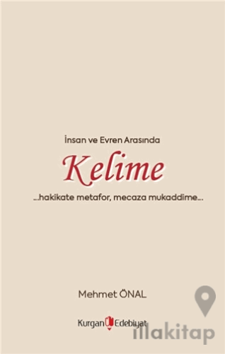 İnsan Ve Evren Arasında Kelime