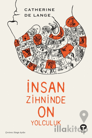 İnsan Zihninde On Yolculuk