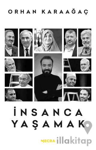 İnsanca Yaşamak