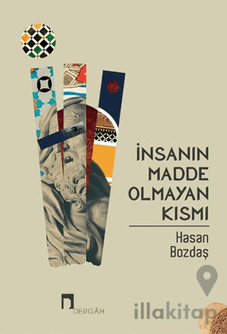 İnsanın Madde Olmayan Kısmı