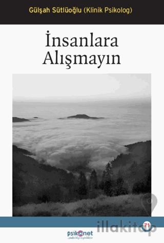 İnsanlara Alışmayın