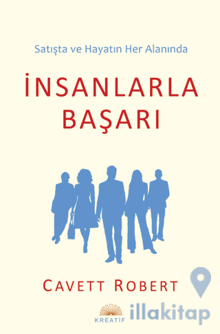 İnsanlarla Başarı