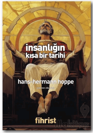 İnsanlığın Kısa Bir Tarihi