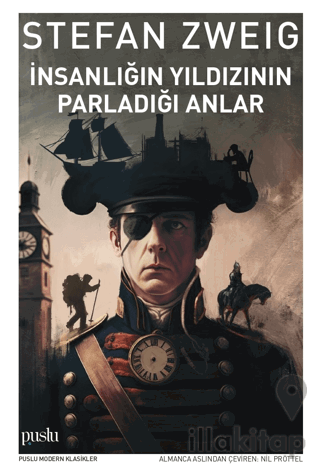 İnsanlığın Yıldızının Parladığı Anlar