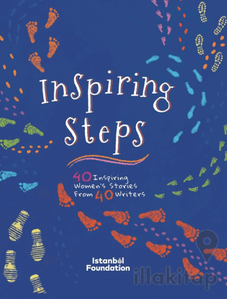 Inspiring Steps