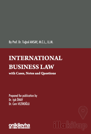 International Business Law