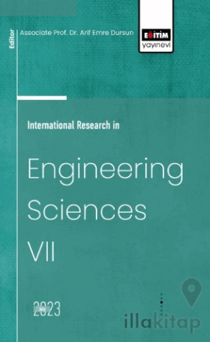 International Research in Engineering Sciences 7