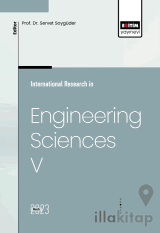 International Research in Engineering Sciences V