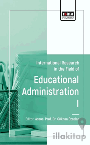 International Research of Educational Administration I