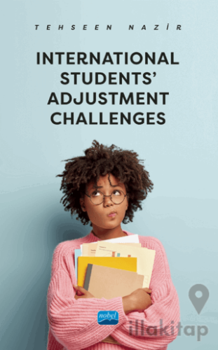 International Students Adjustment Challenges